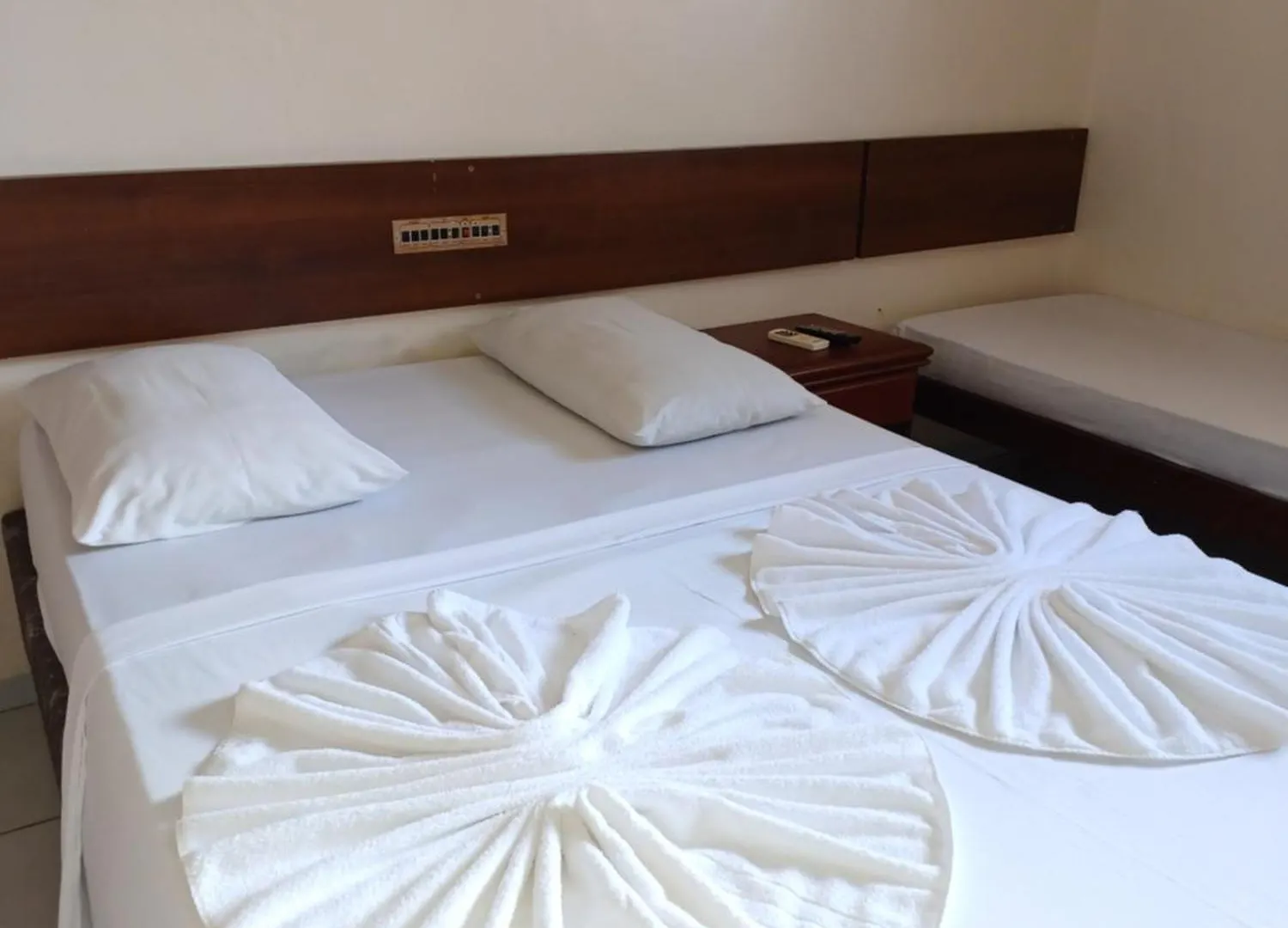Hotel Sol Bahia Porto Seguro