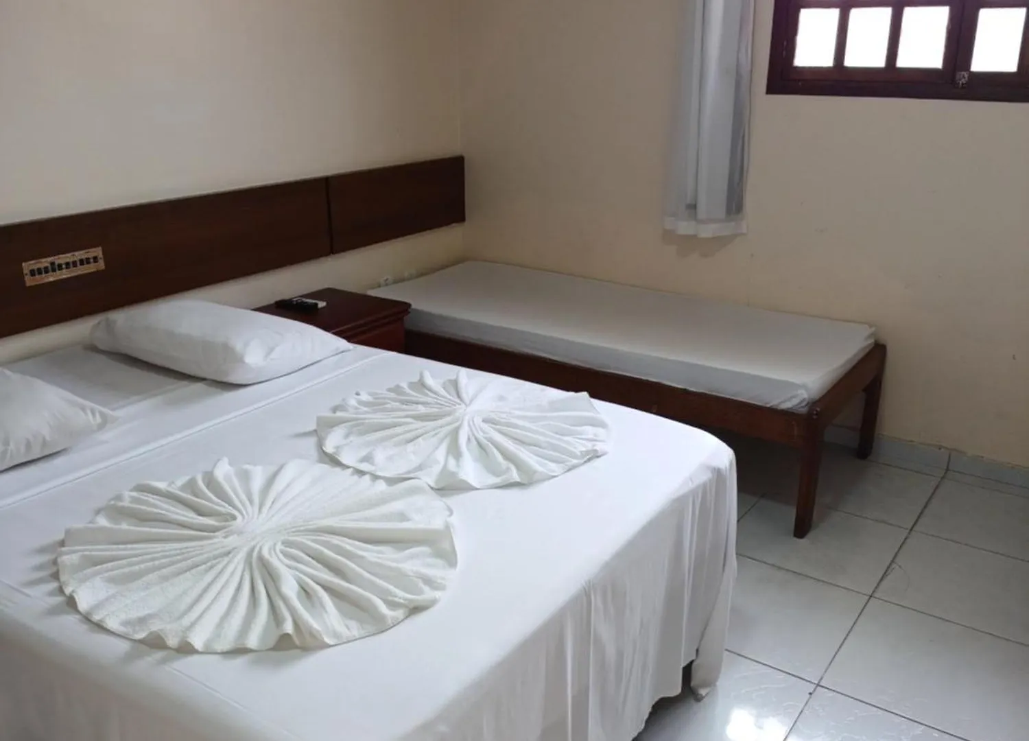 Hotel Sol Bahia Porto Seguro