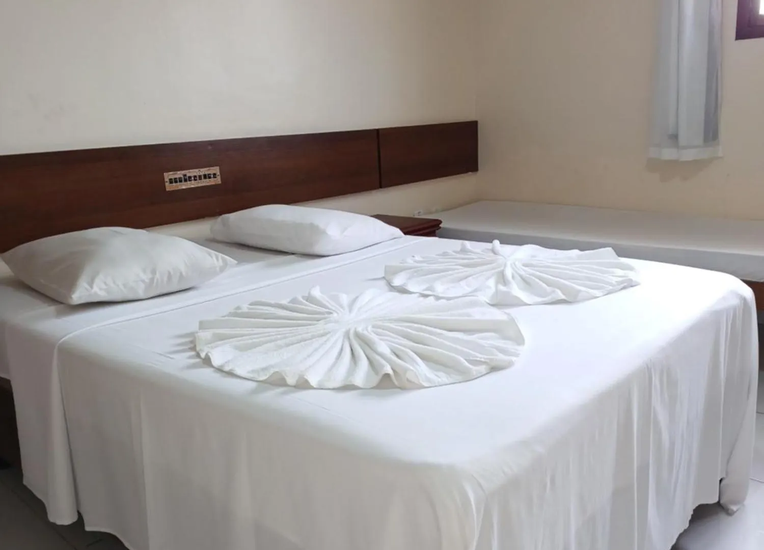 Hotel Sol Bahia Porto Seguro 0*,  Brezilya