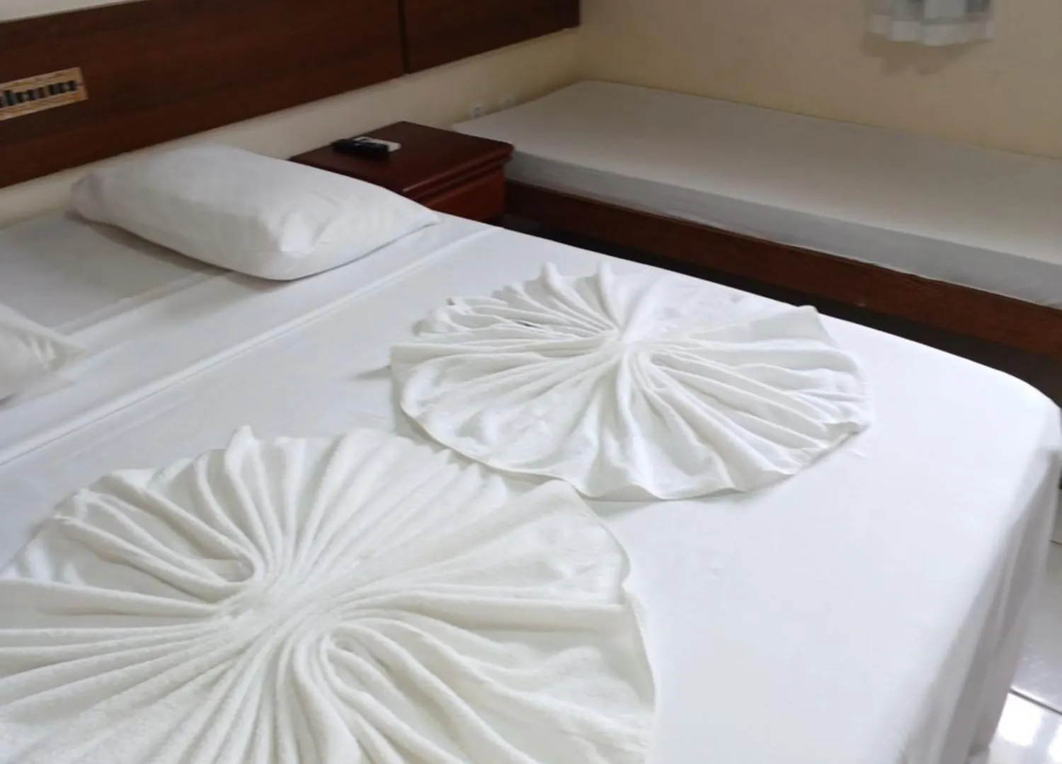 Hotel Sol Bahia Porto Seguro Daire