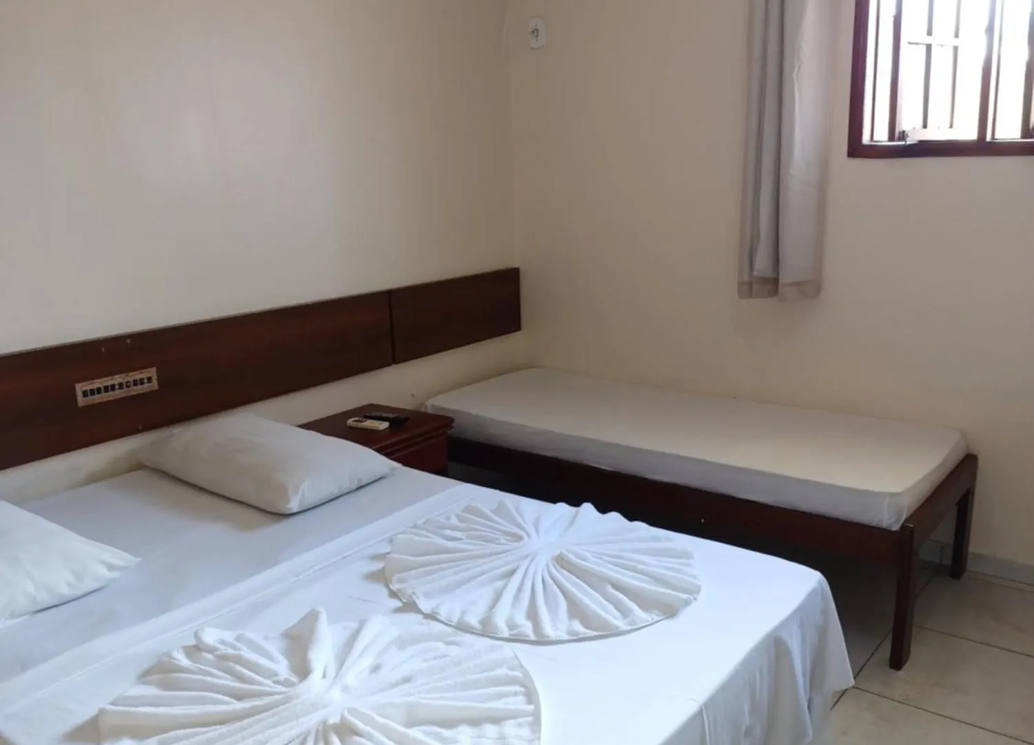 Hotel Sol Bahia Porto Seguro Brezilya